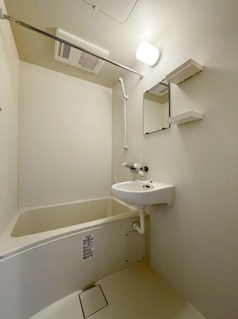 コオリナ富士見台の物件内観写真